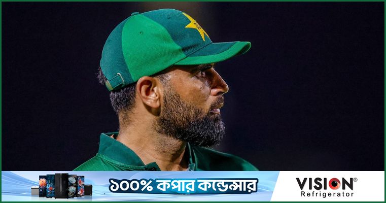 ওয়েস্ট ইন্ডিজ সফর শেষ ফখর জামানের